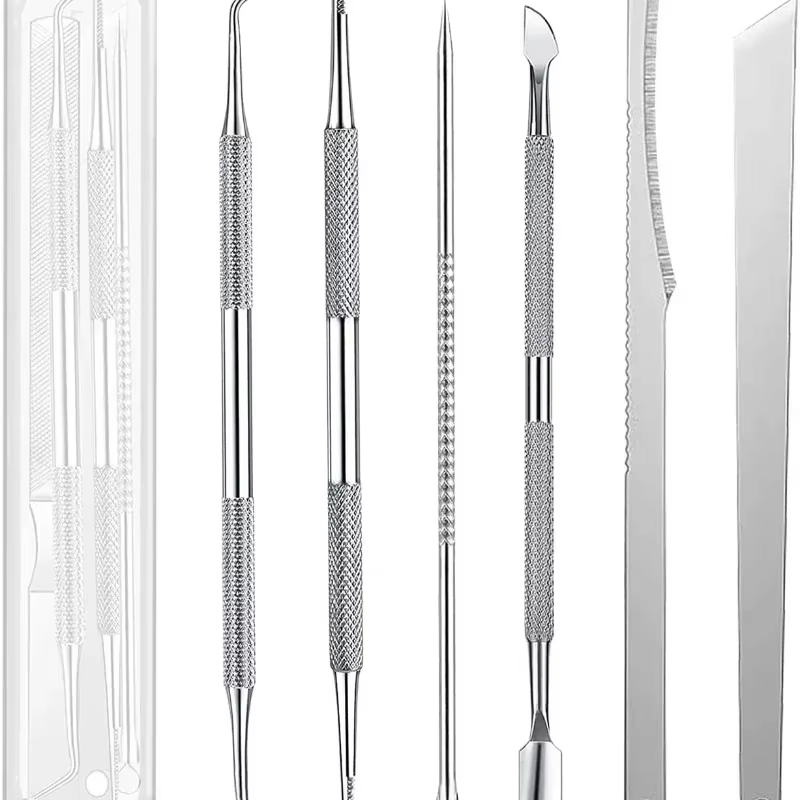 Kit de soins des pieds