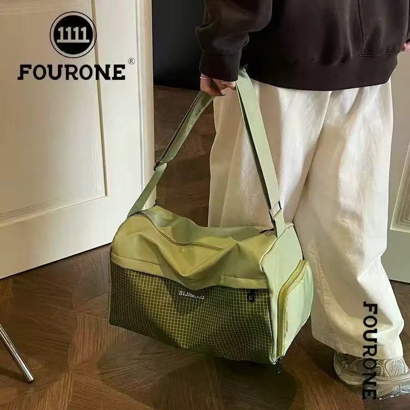Sacs bandoulière pour femmes, sac à épaule, sac de sport, sac de voyage, sac de yoga, sac à main tendance pour femme et étudiante