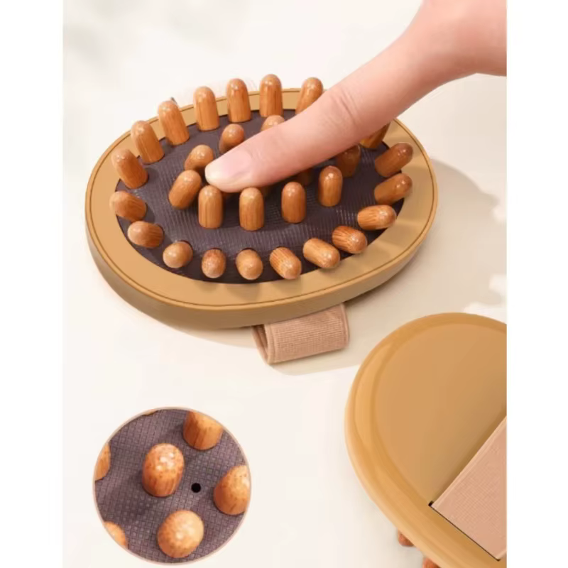 Brosse Anti-Cellulite pour le corps