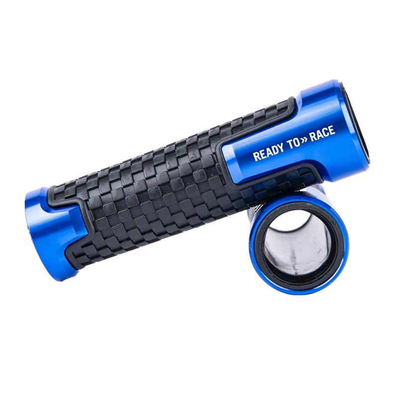 Poignées de guidon en caoutchouc pour moto KTM Ready to Race Adv Duke 390 690 790 890 1190 Rc 1290 Adventure