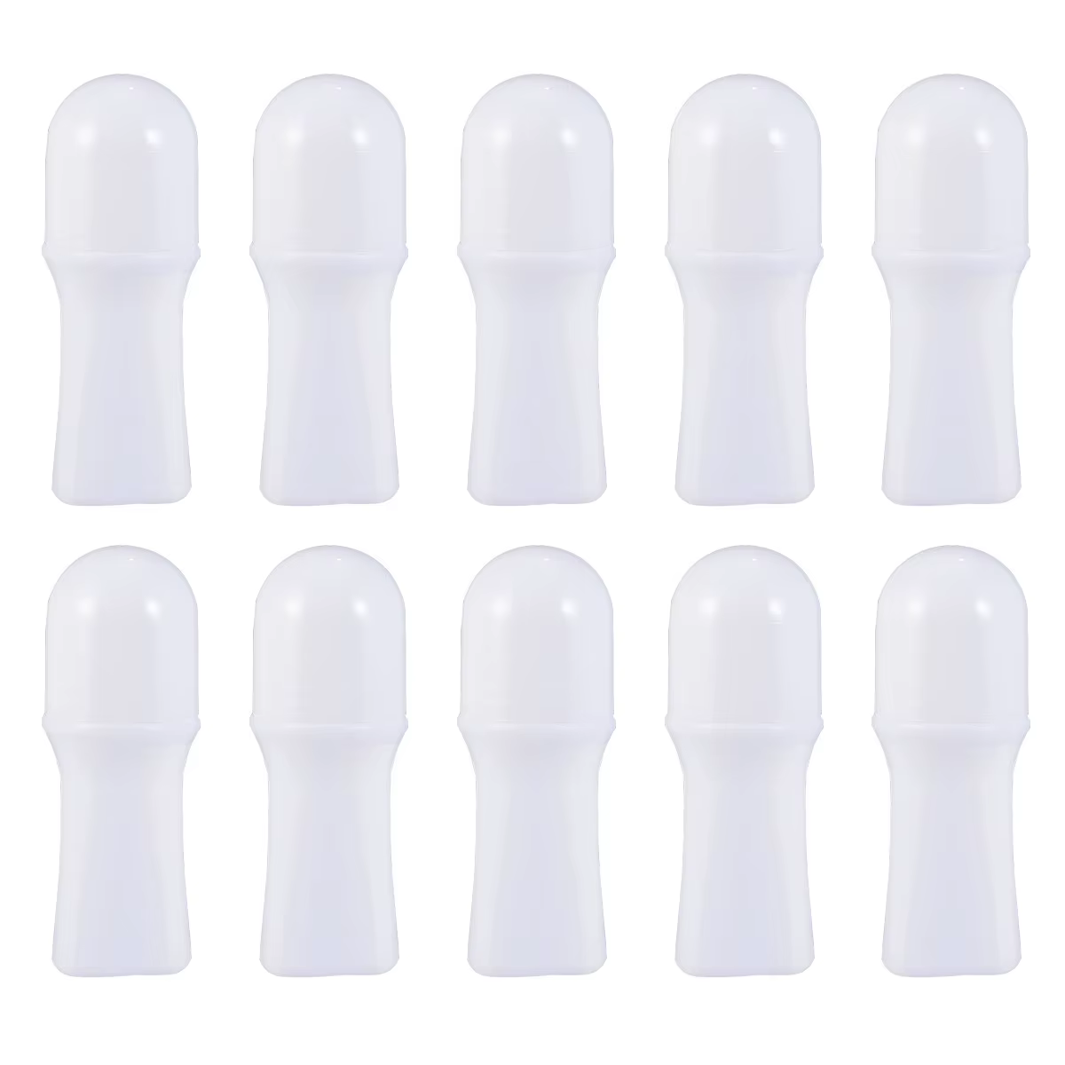 Bouteilles à rouleaux pour huile
