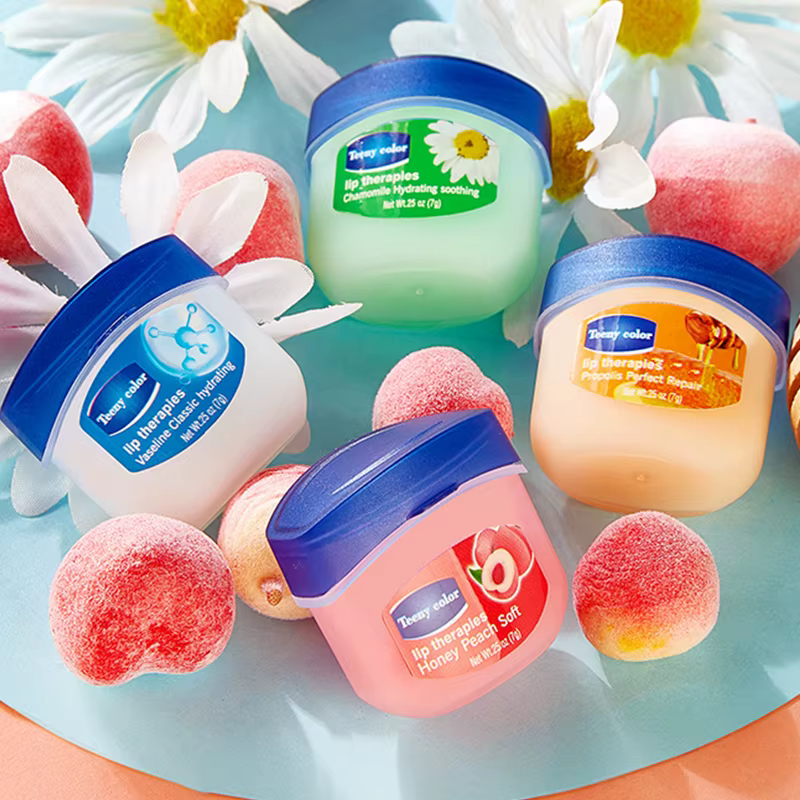 Vaseline Jules Baume Hydrater