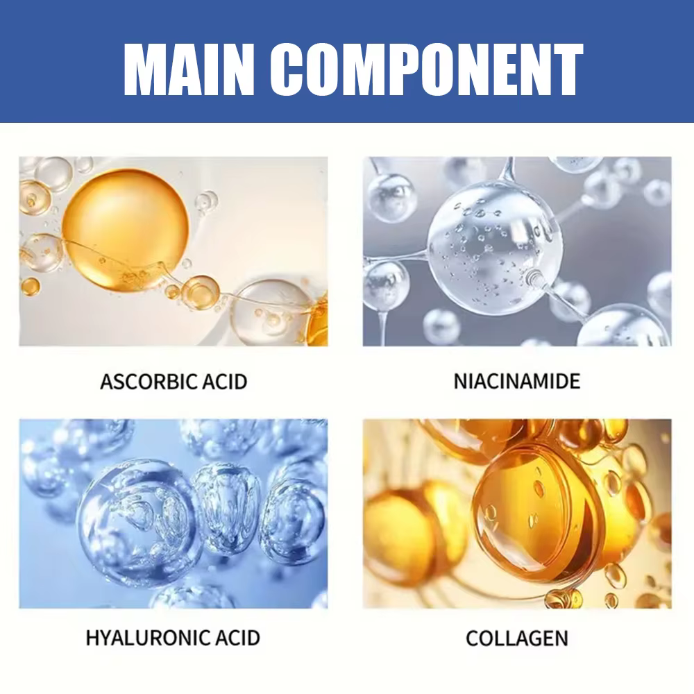 Crème anti-âge raffermissante et liftante