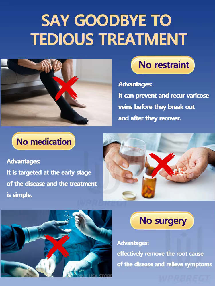 Produits de soins des pieds sans effets secondaires