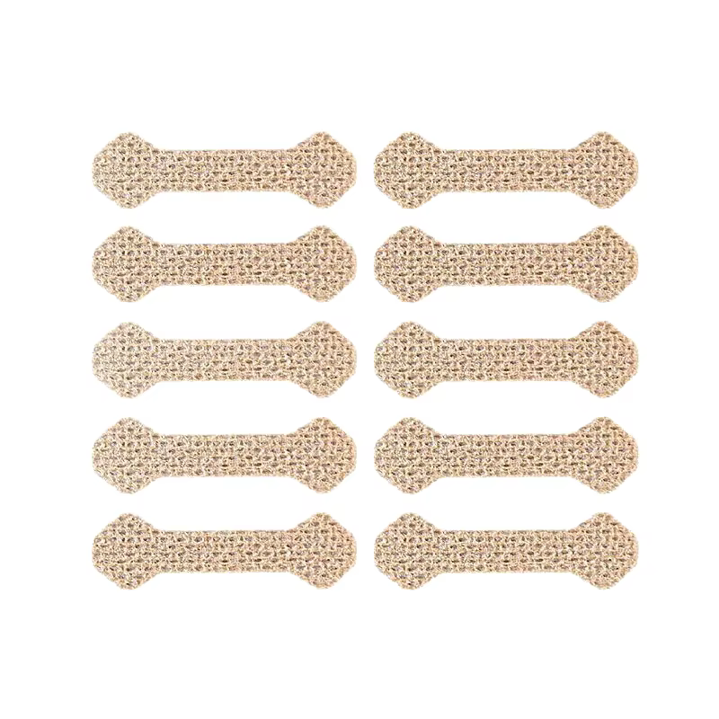 60 Bandes Correctrices Anti-Paronychie pour Ongles Incarnés