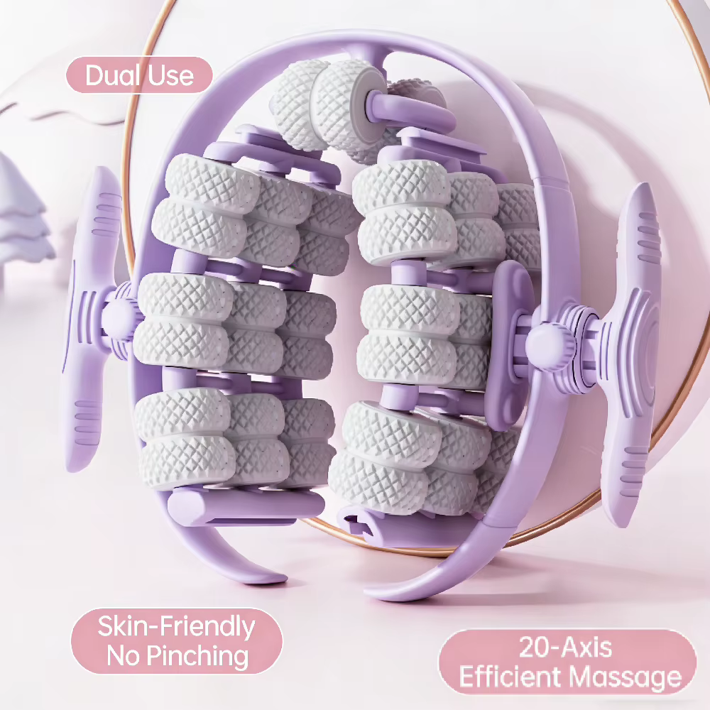 1 pièce - Appareil anti-cellulite pour les jambes