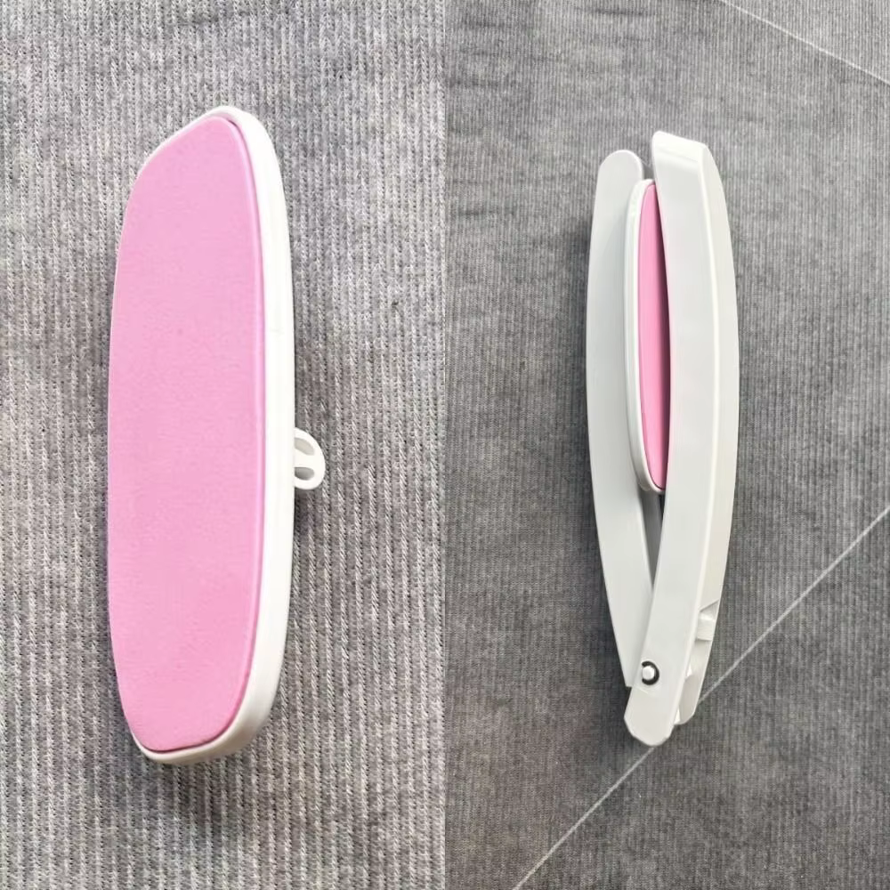 Applicateur de Lotion pour dos pliable et extensible