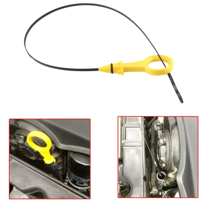 Jauge d'huile moteur de voiture de haute qualité, 1 pièce, pour A4 A5 Q3 Q5 Quattro 2.0T B8 B9 pour 3G EA888