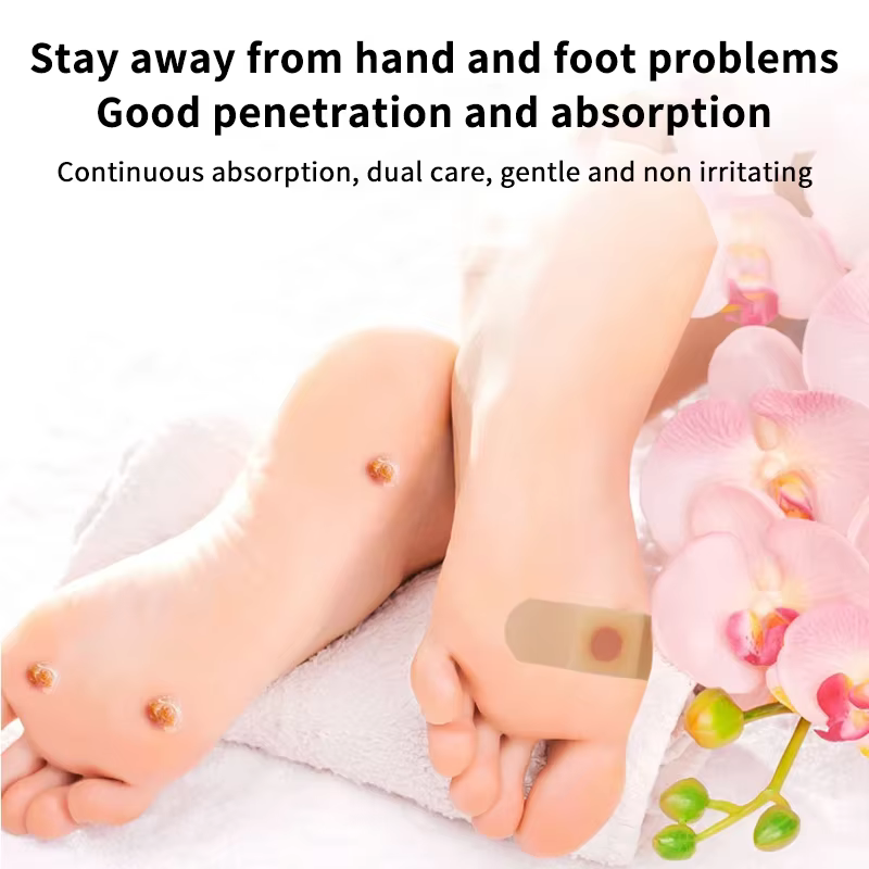 Coussinets de protection des orteils et des pieds