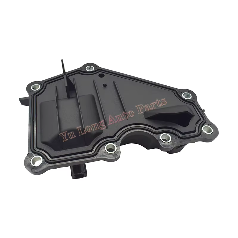 Mathiateur d'huile moteur de voiture pour Ford Focus, Mk3 Mondeo Mk4 Fiat. C. Mk5 Mk6 B-Max C-Max 1.6L Ecosport Mk2 1.5L AE8G-6A785BE 1907021
