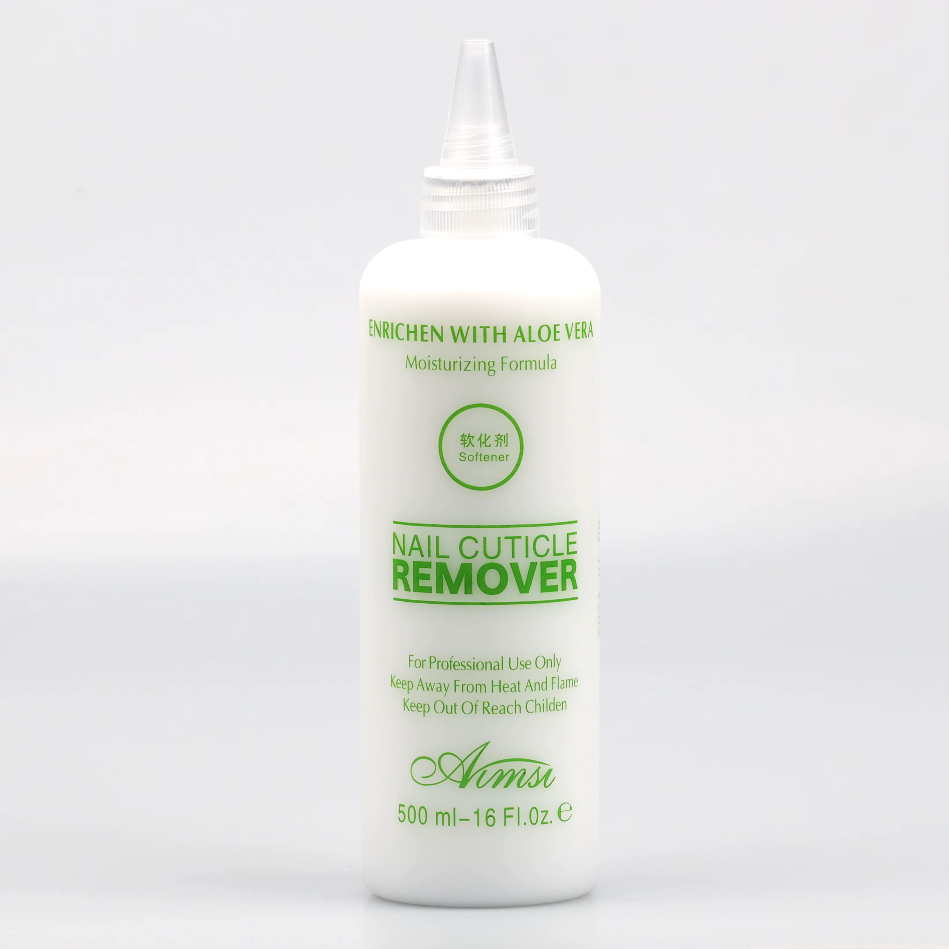 Crème hydratante pour manucure, adoucissante, 500ml, vente en gros