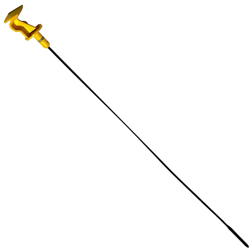 Jauge de niveau d'huile moteur Dip Stick LFE2-10-450D LFE210450D pour Mazda MIATA MX-5 MX5 2006-2013