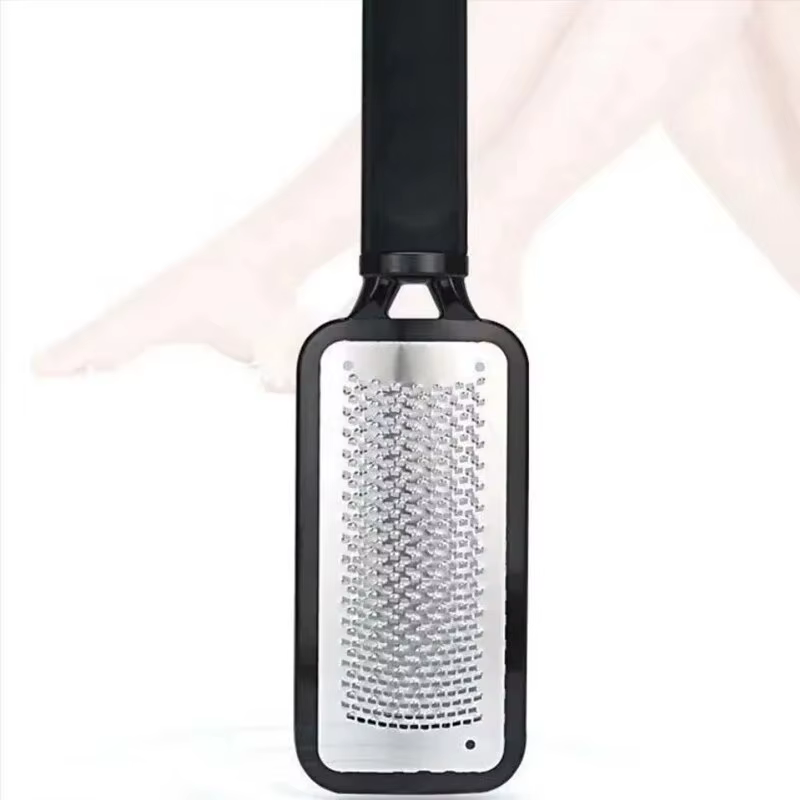 1 Pcs Pied Fichier Épurateur Professionnel Râpe Talon