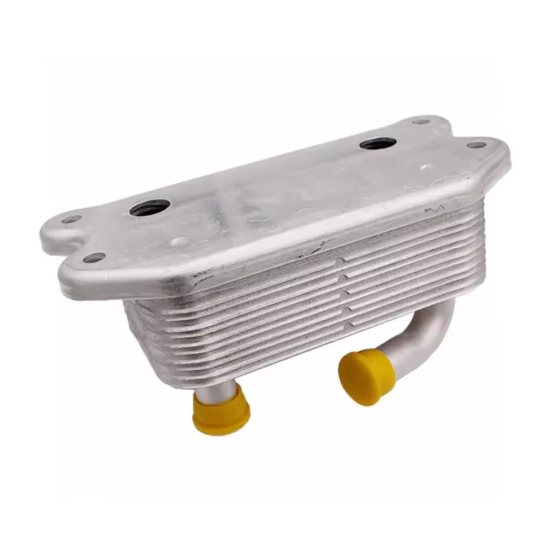 31201909 30774483 30713358 3 120 190 9 Refroidisseur d'huile pour VOLVO C30 C70 S40 S60 S80 V40 V50 V60 V70