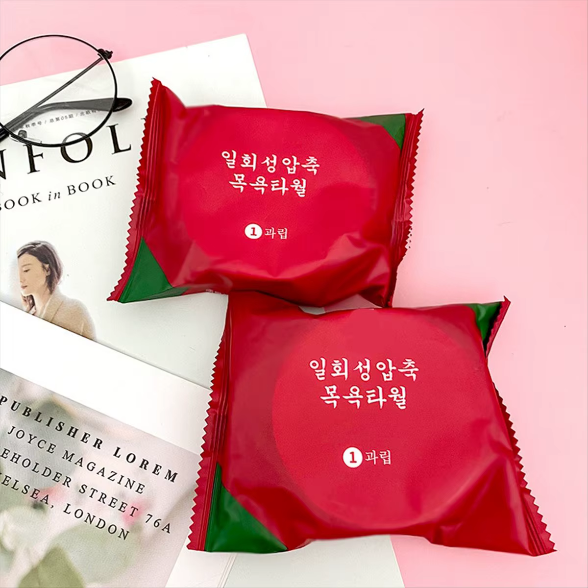 TOP! Serviette de bain jetable, compressée, pour voyage, séchage rapide, Portable, essentiel, douche, lavable