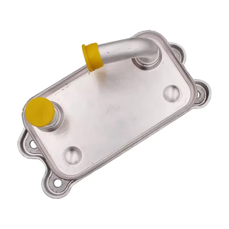 31201909 30774483 30713358   3 120 190 9 Refroidisseur d'huile pour VOLVO C30 C70 S40 S60 S80 V40 V50 V60 V70