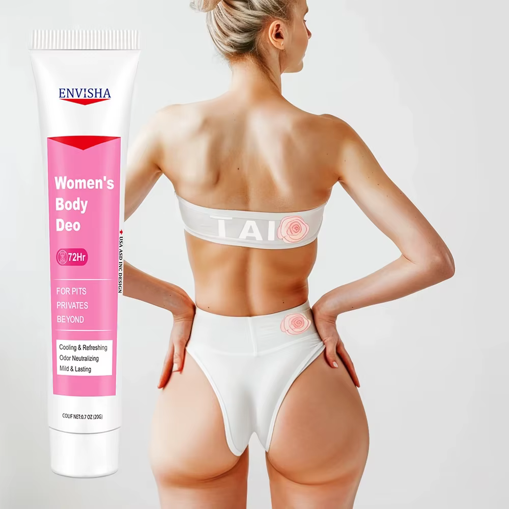 Soins de la peau pour femmes