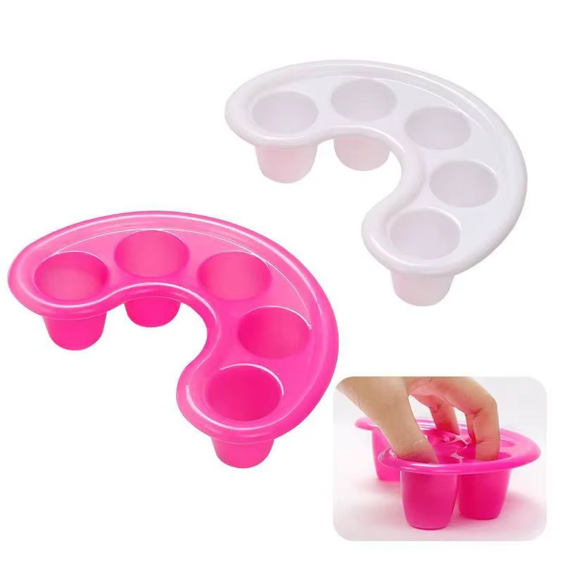 Dissolvant de lavage des mains pour Nail Art