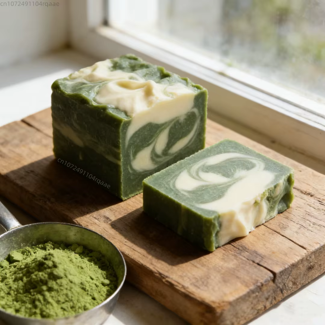 Poudre de Moringa 100% naturelle