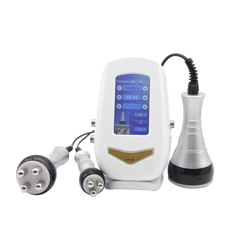 Énergie par cavitation ultrasonique