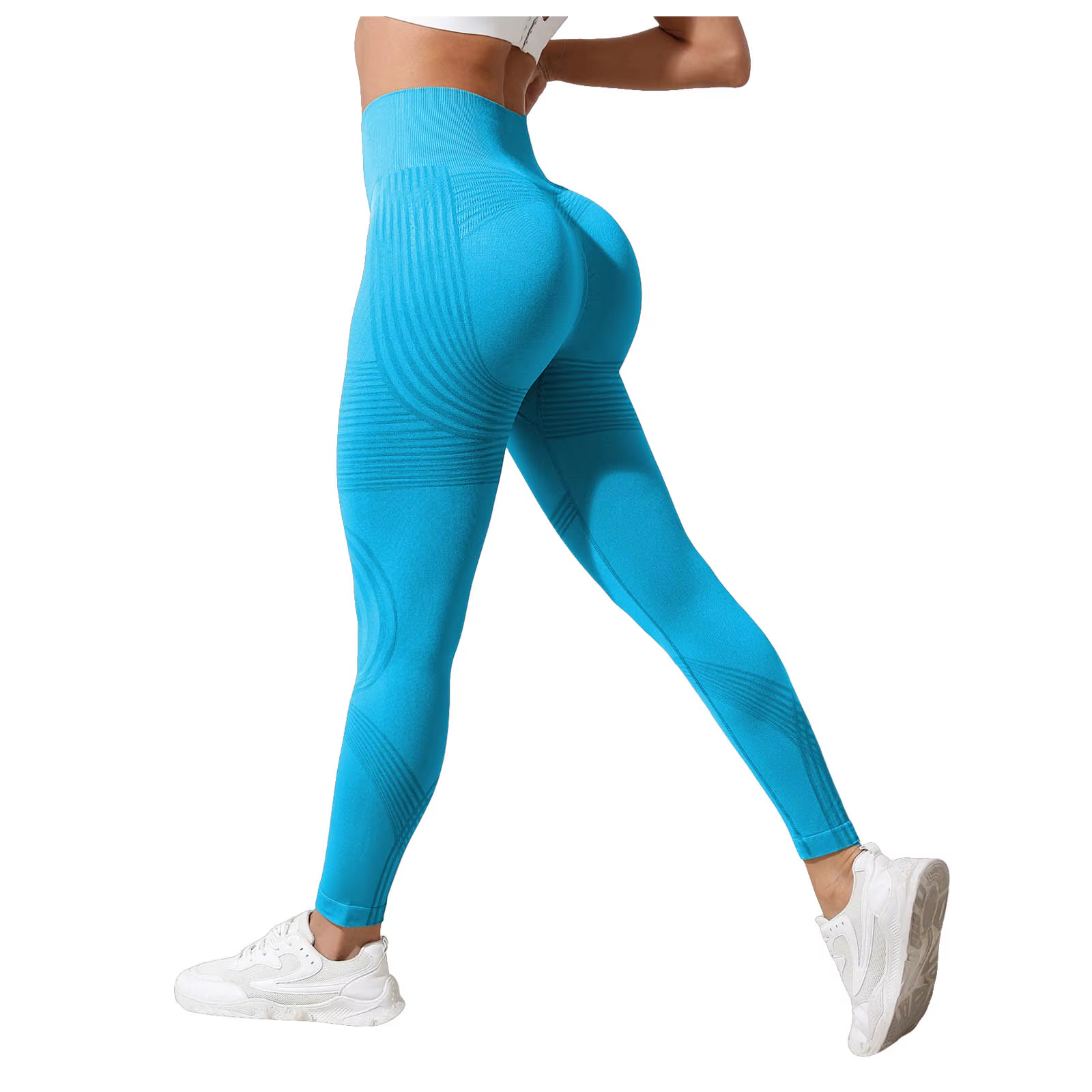 Leggings de Compression 3d pour femmes