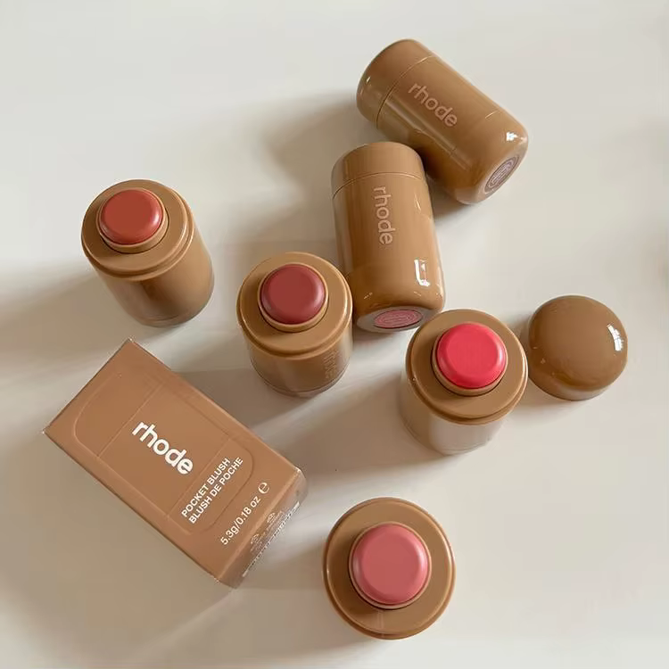 Rhode Pocket Blush LIP Stick