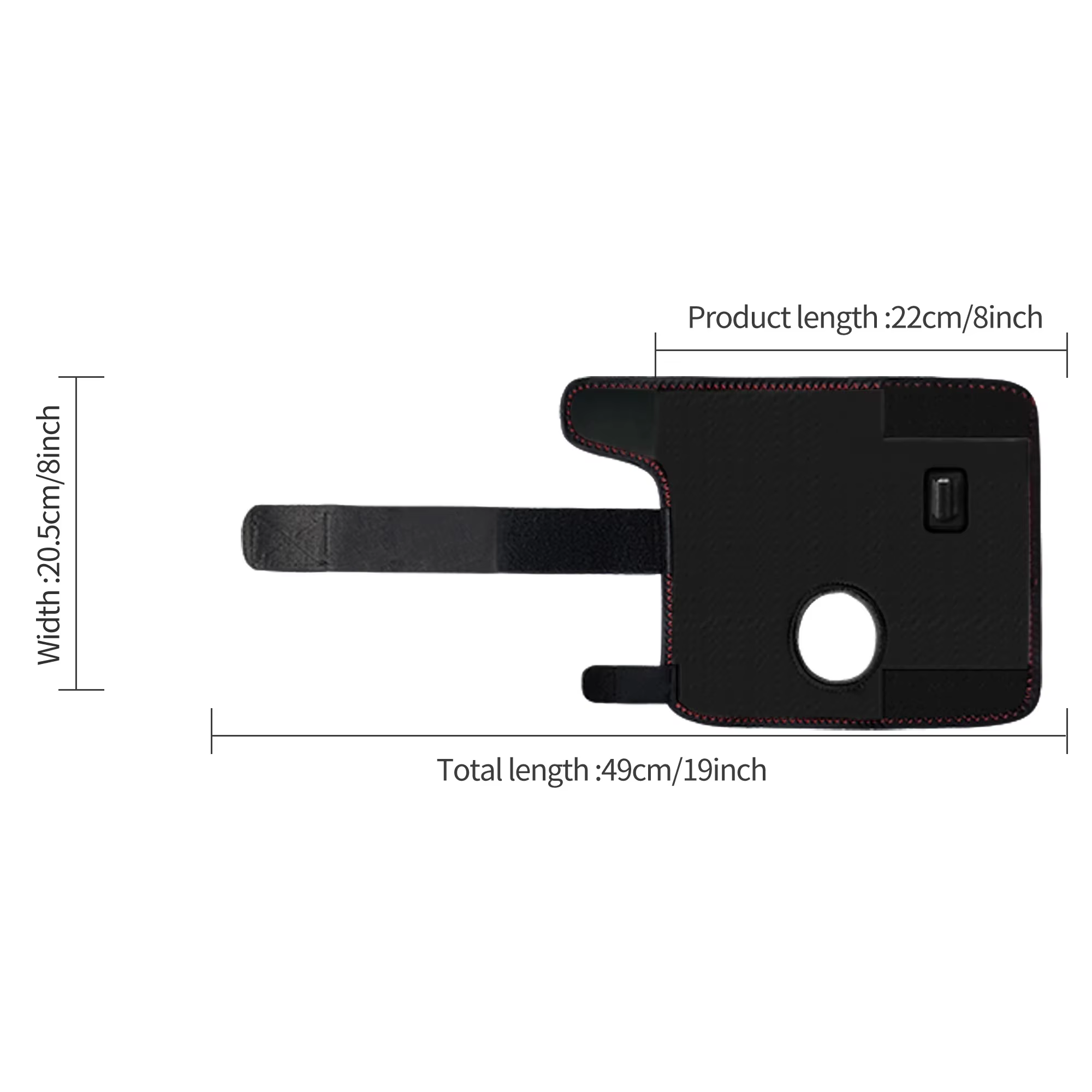 Support de main chauffant massant par vibration pour soulager la douleur et l'engourdissement des articulations du