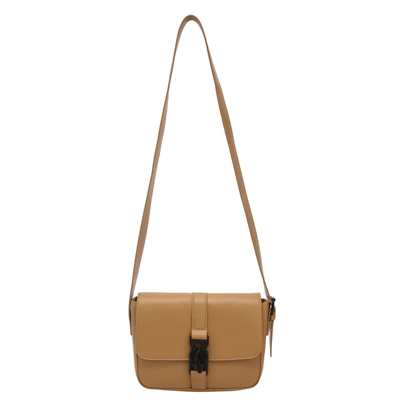 Sac à bandoulière de luxe en cuir PU pour homme et femme, sac messager de haute qualité, petit sac carré pour homme, sacs bandoulière 2026