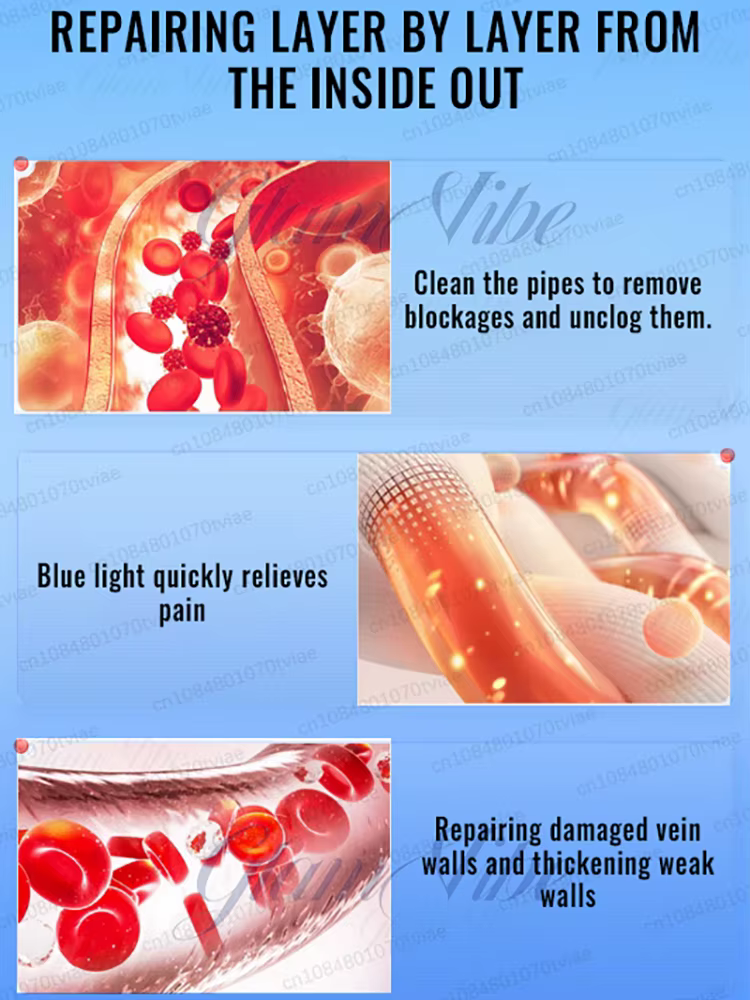 Produits de soins des pieds sans effets secondaires