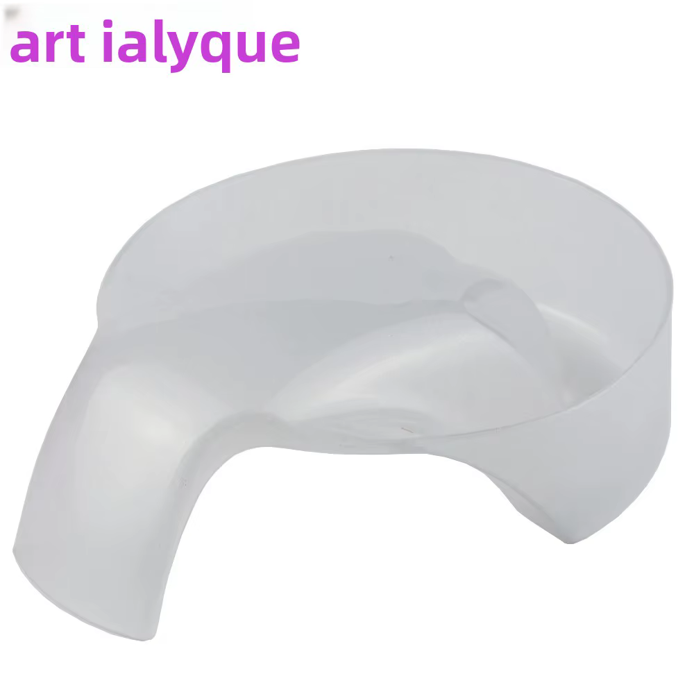 Dissolvant professionnel de lavage des mains violet