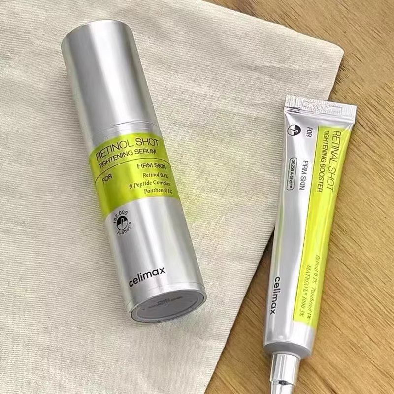Chaud Original Celimax corée la Vita une soin de la peau réinale