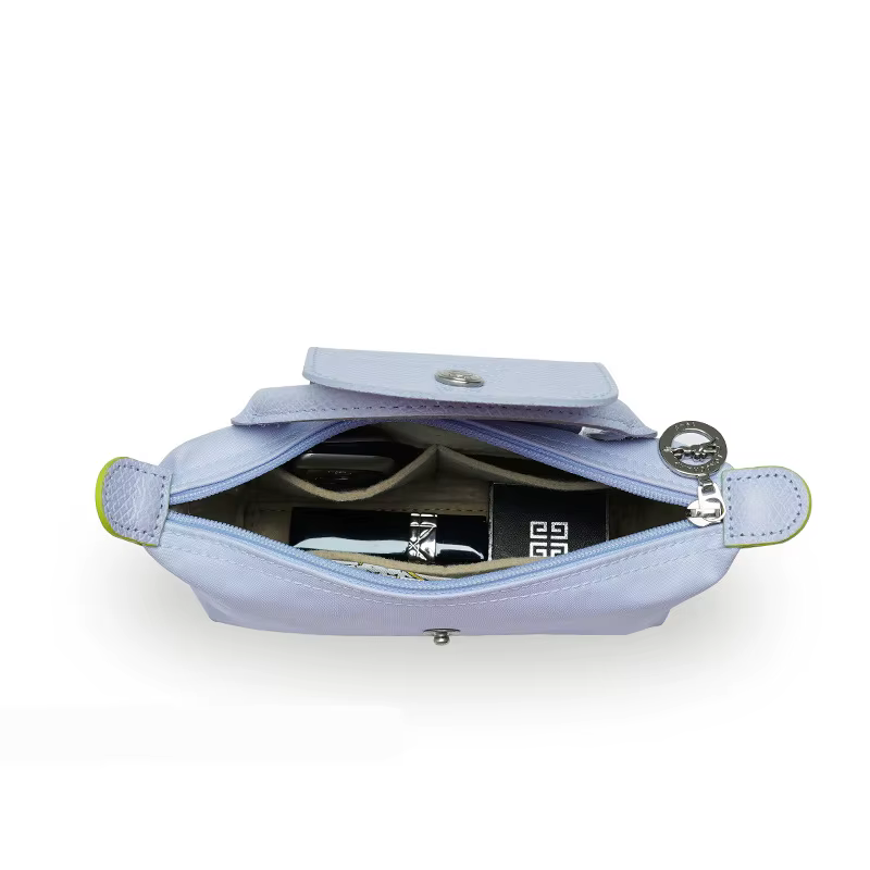 Organisateur de sac pour Longchamp, Mini sac de rangement, sac de doublure, sac à main en feutre, sac de doublure