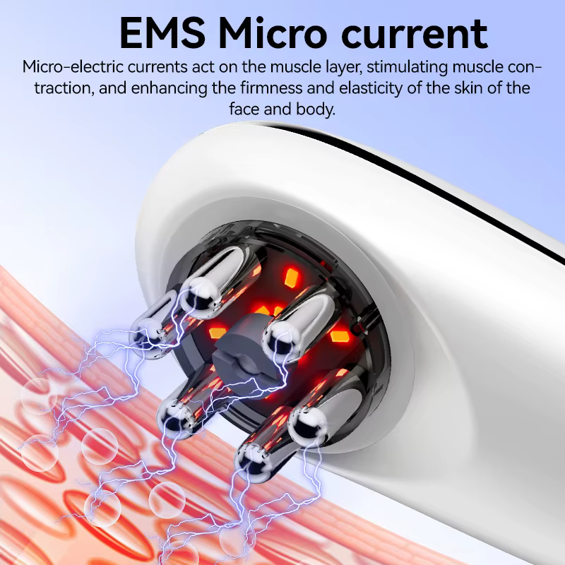 Masseur électrique anti-cellulite 4 en 1