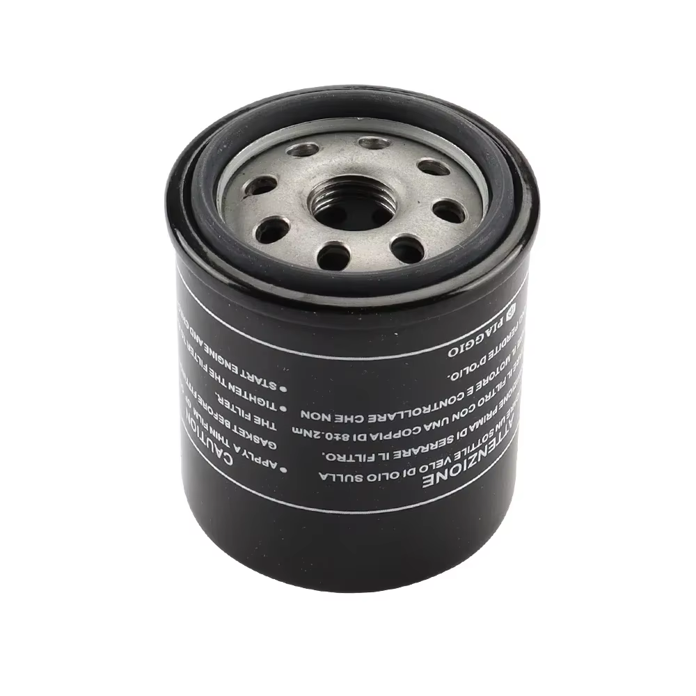 Filtre à huile de moto pour scooter Aprilia, gaz, carburant, 125, 150, 200, 250, 300, Atlantic 125, Mojito planchers abbones, sac à dos dehors City Motard 4T