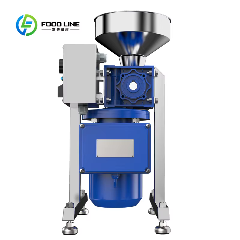 Presse à huile à pression froide et chaude automatique industrielle personnalisée en acier inoxydable pour utilisation commerciale multifonctionnelle de traitement d'huile