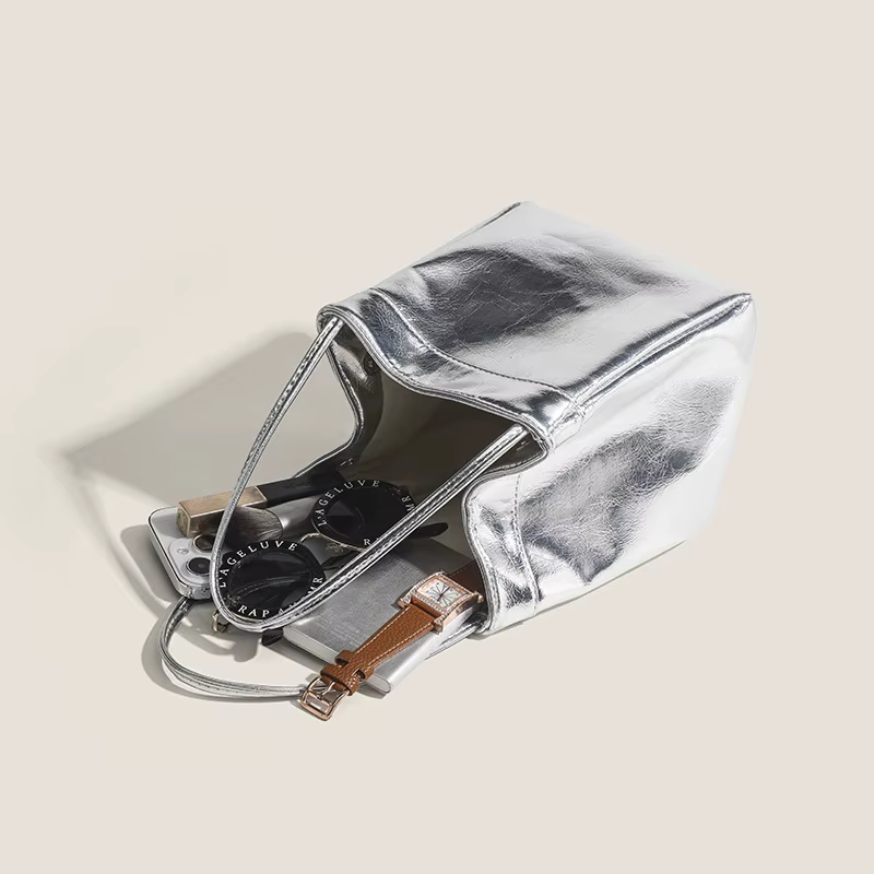 Sac à main carrées polyvalent pour femme, petit sac décontracté, nouvelle mode, niche simple initiée, sac à main, Chimfashion, E27