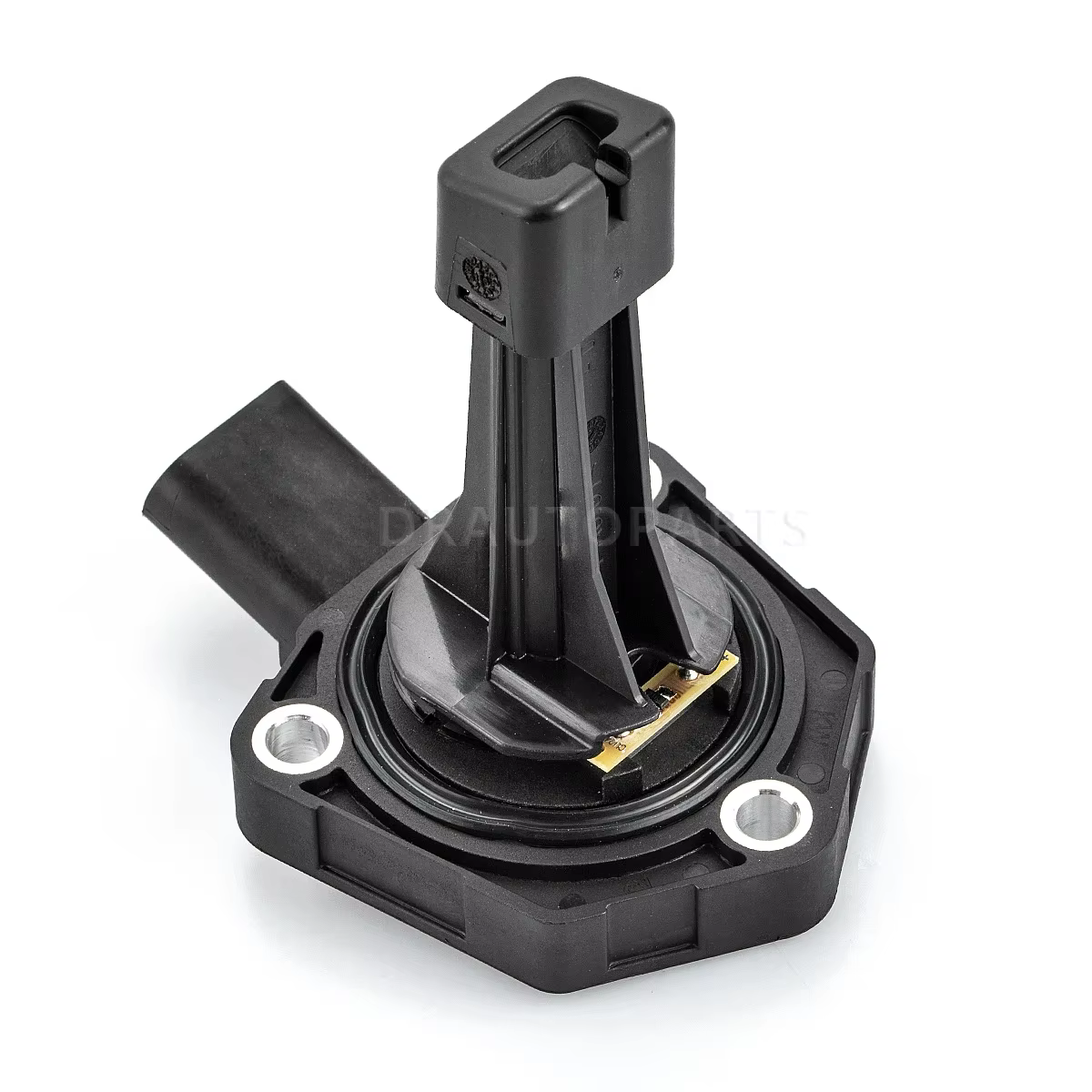 Capteur de niveau de réservoir d'huile, pour Volkswagen VW Passat Jetta Polo Touareg Golf Eos Beetle Caddy Scirocco Tigan Touran, 03C907660M