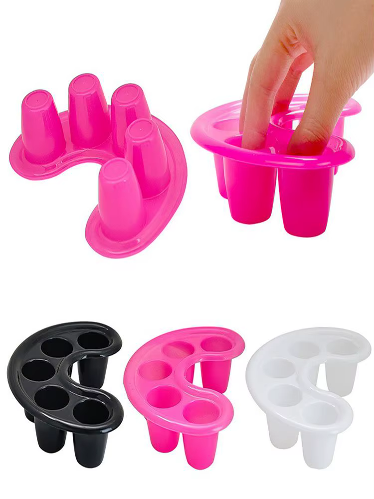 Dissolvant de lavage des mains pour Nail Art