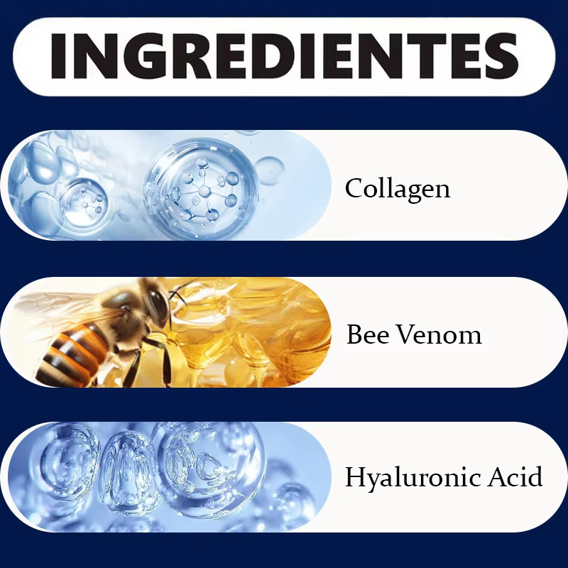 Crème Corps au Collagène 10x 100g