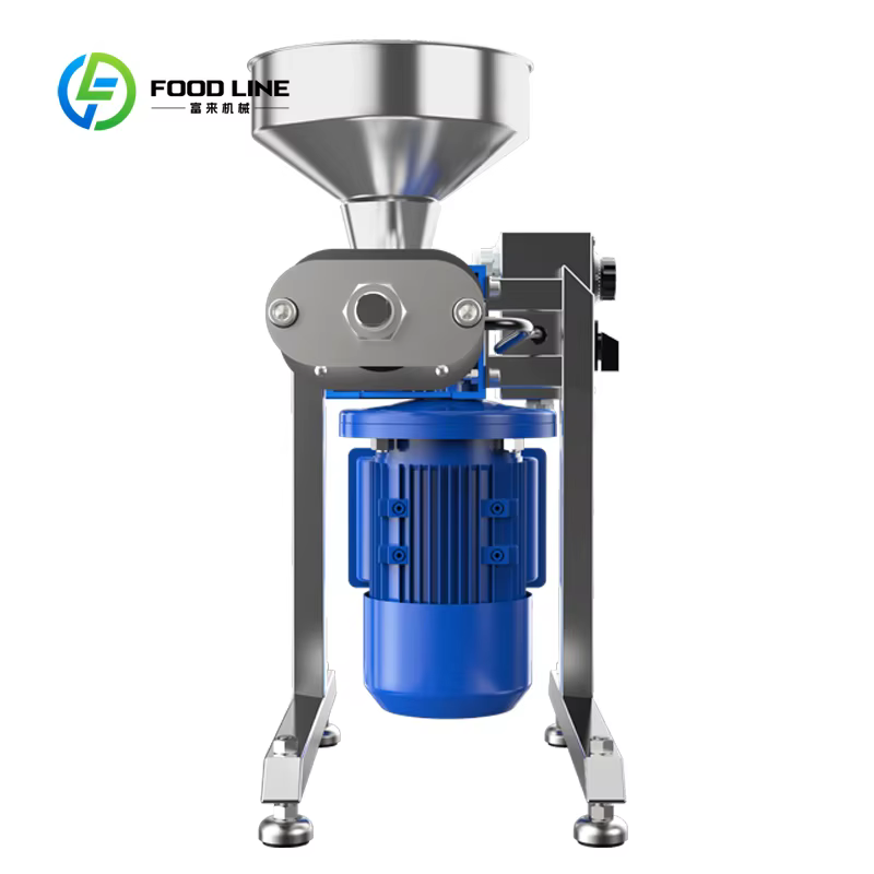 Presse à huile à pression froide et chaude automatique industrielle personnalisée en acier inoxydable pour utilisation commerciale multifonctionnelle de traitement d'huile