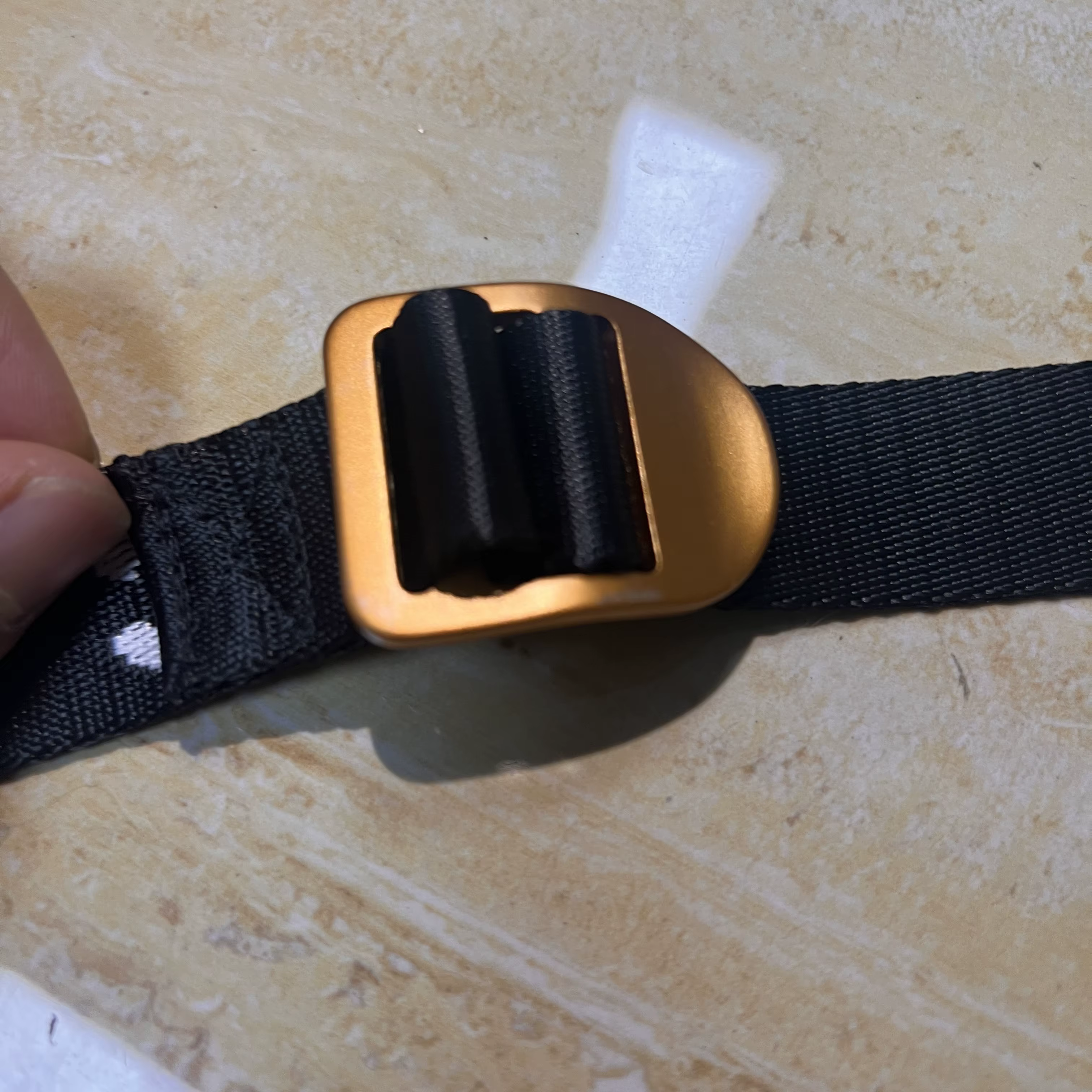 Poignée de lutte pour bras – Version main droite/gauche – Fixation de poulie à poignée ergonomique professionnelle pour biceps et force du poignet