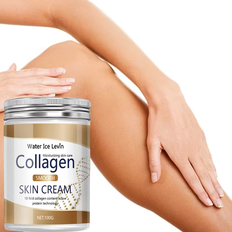 Crème Corps au Collagène 10x 100g