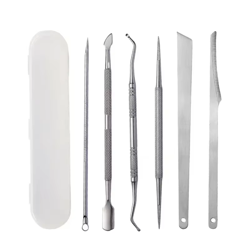Kit de soins des pieds