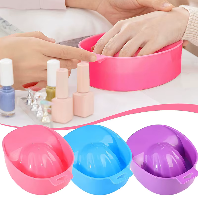 Kit de dissolvant de vernis Gel pour lavage des mains