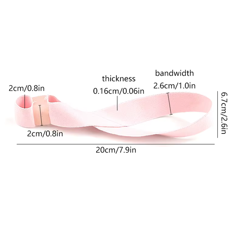 Correcteur d'hallux Valgus