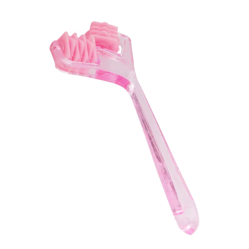 NOUVEAU Rouleau de massage amincissant pour le double menton
