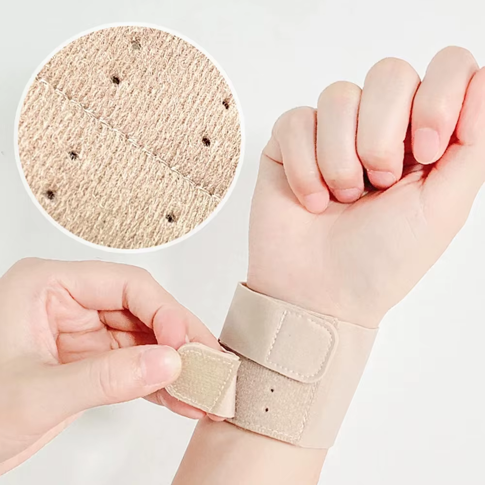 1 pièce Bande de maintien du poignet pour blessures au TFCC