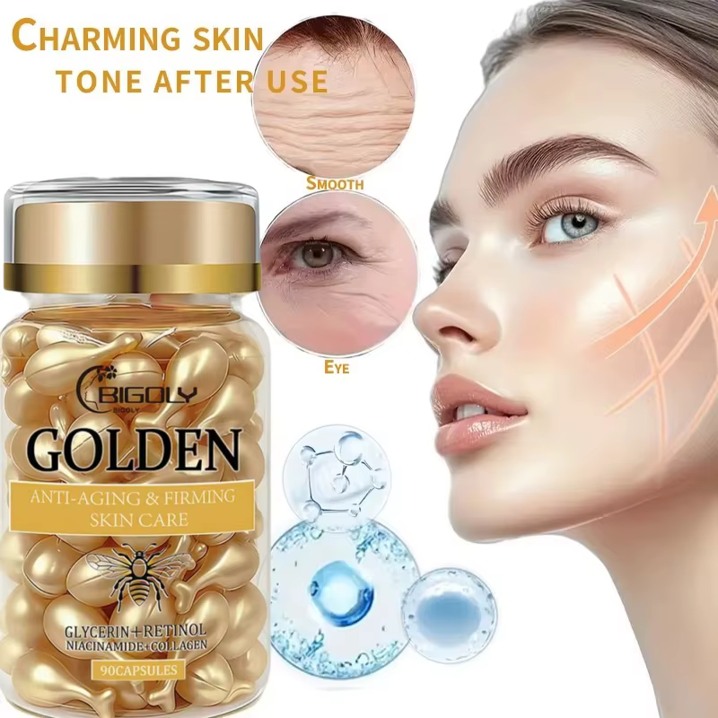 Essence pour le visage
