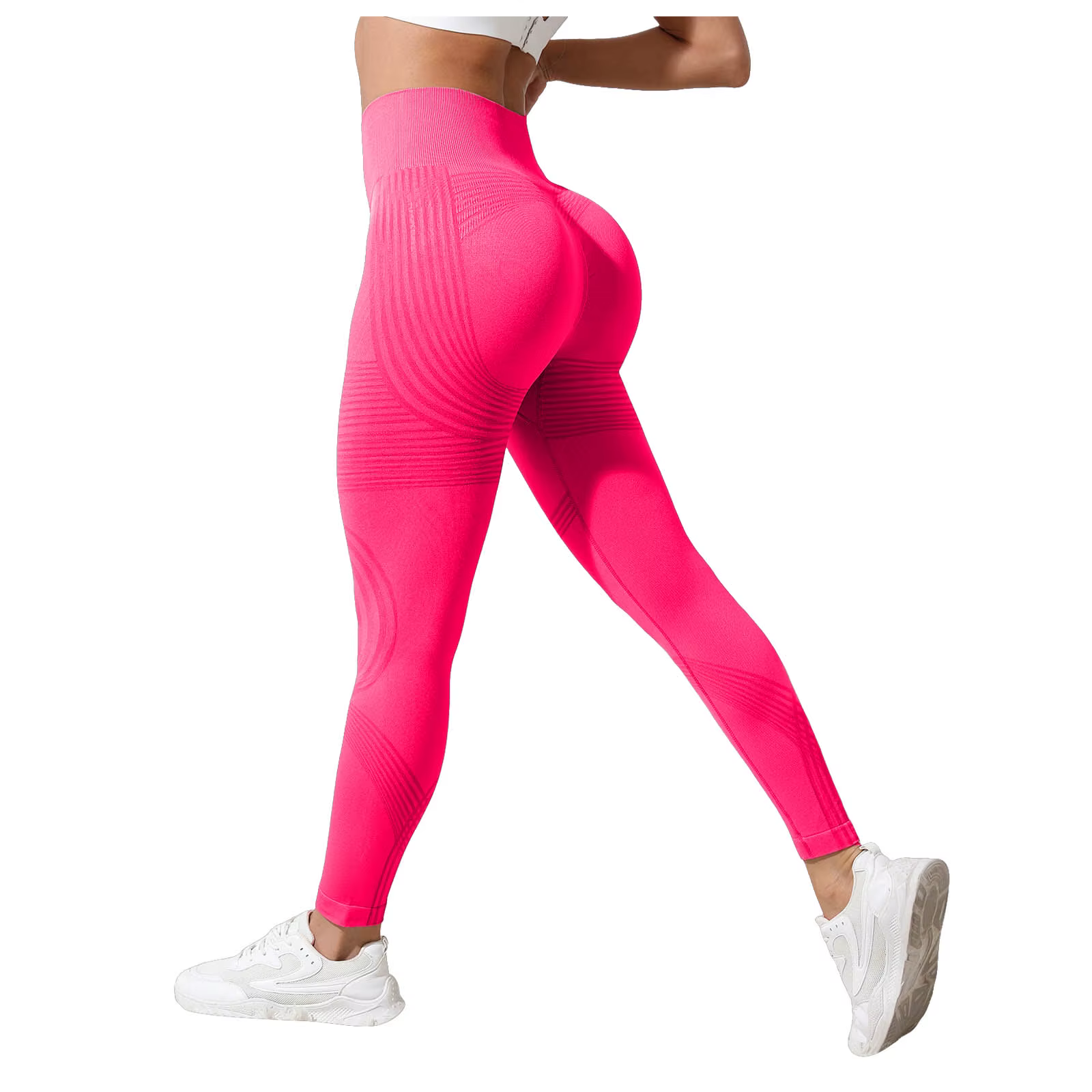 Leggings de Compression 3d pour femmes