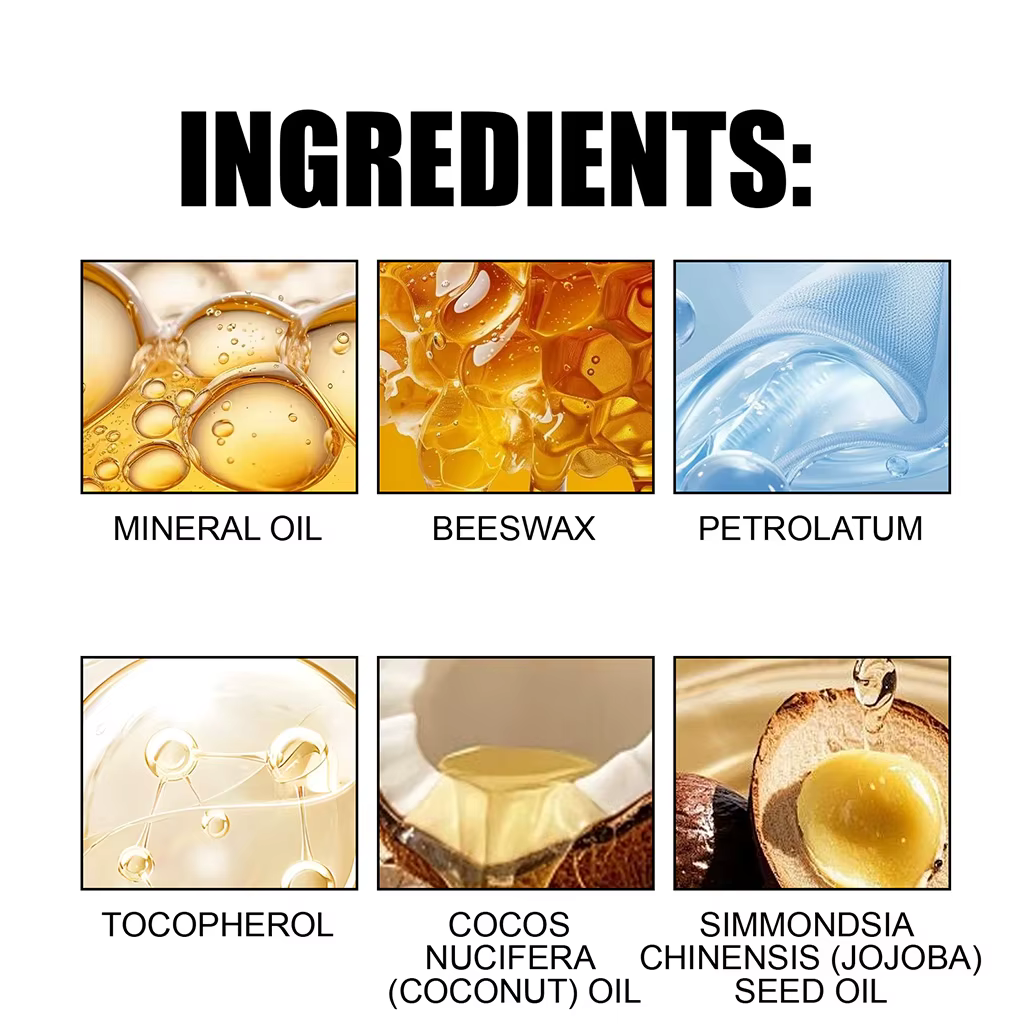 Crème anti-frottement pour cuisses
